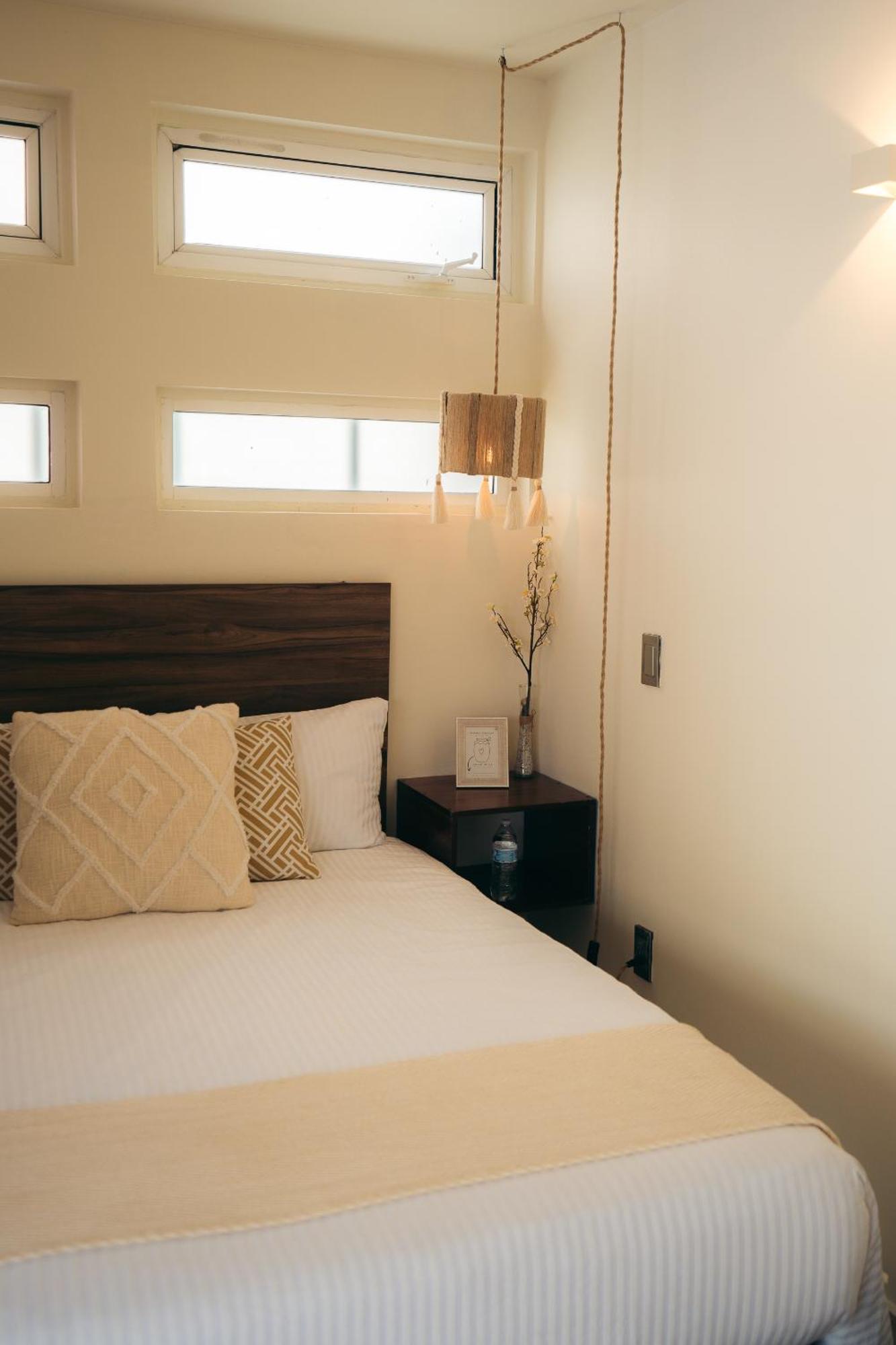 Nuiya Hoteles Centro Sayulita Buitenkant foto