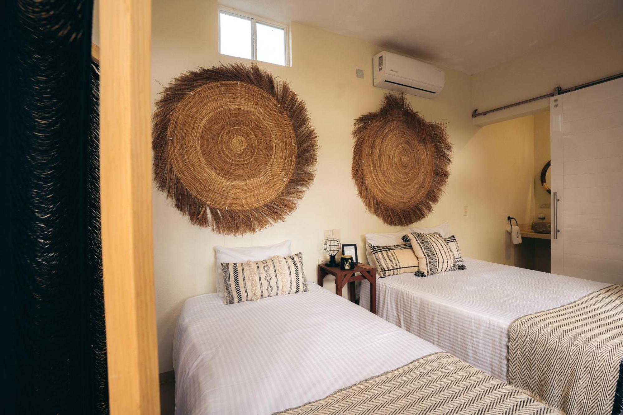 Nuiya Hoteles Centro Sayulita Buitenkant foto
